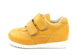 Arauto RAP yellow sko Simba læder